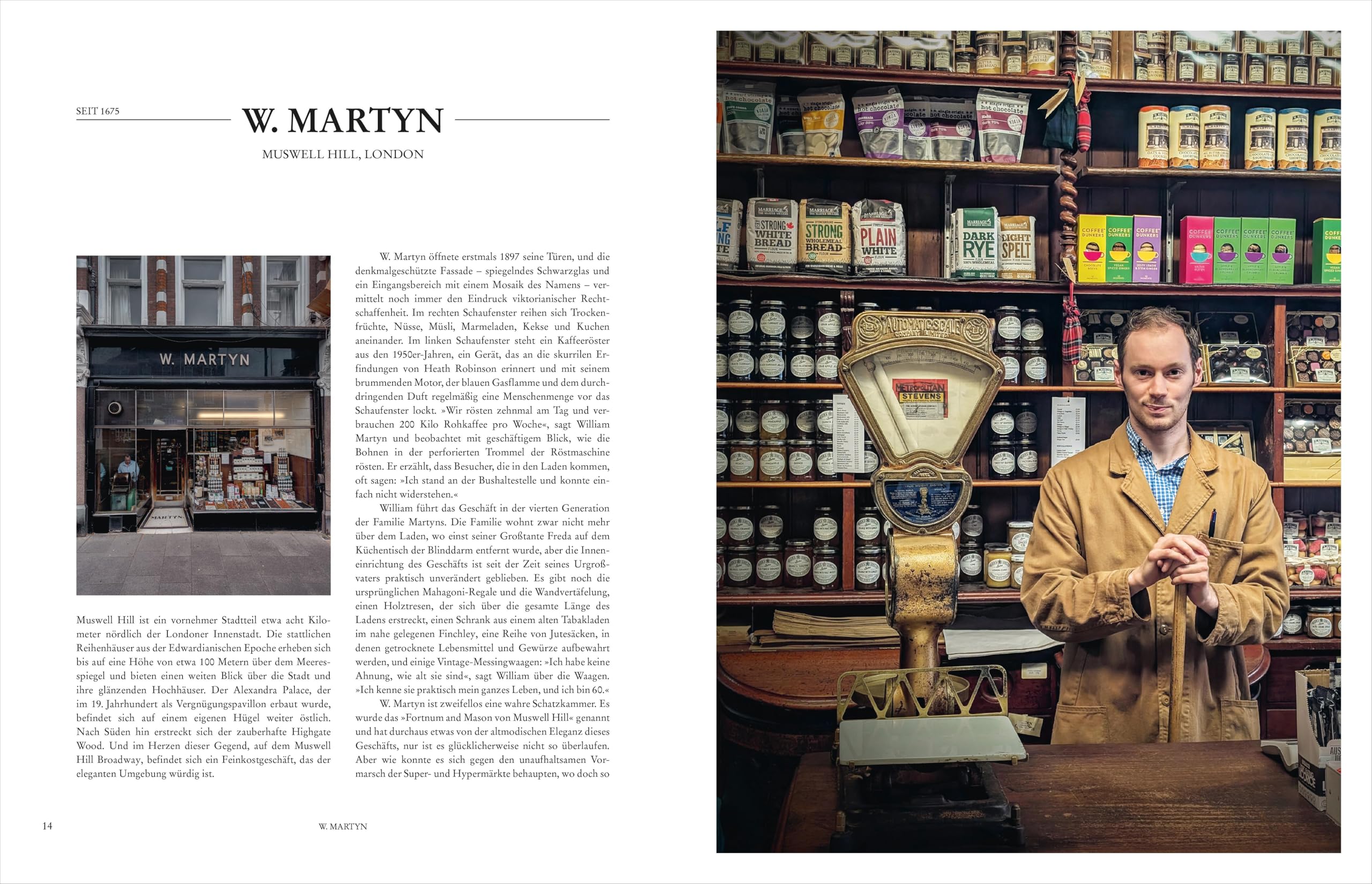 Feine Läden - LONDON: Entdecken Sie die Welt der Traditionsgeschäfte und Manufakturen durch faszinierende Fotografie!