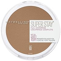Vista 1 de Maybelline Super Stay base de maquillaje en polvo para cobertura completa