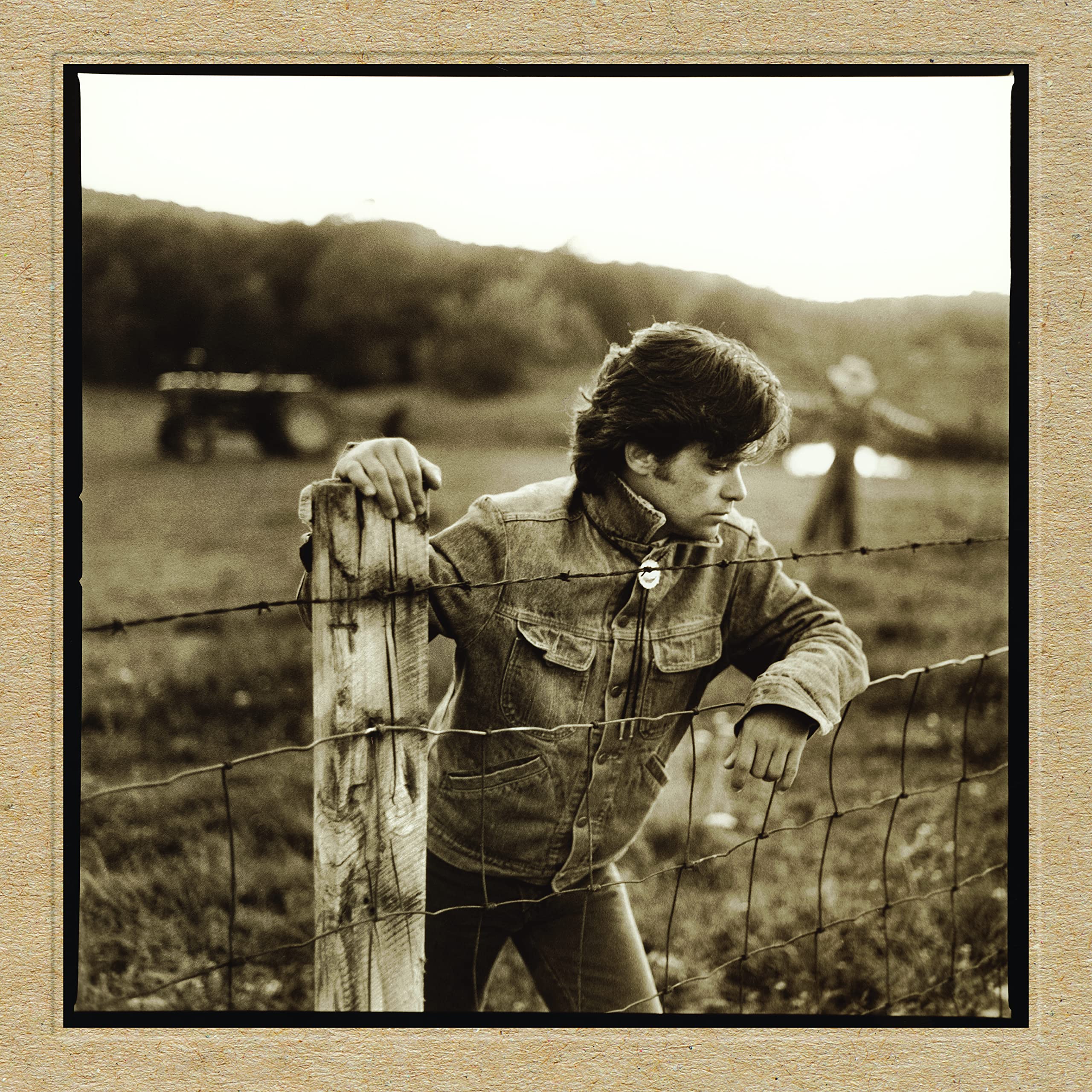 Scarecrow (Caja)