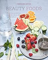 Algopix Similar Product 1 - Beauty Foods 65 nutritious and
