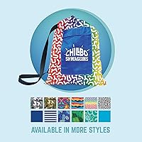 Vista 4 de Chillbo Lazybone Inflatable Lounger - Ultimate Inflatable Couch for Maximum Chill - The Perfect Blow Up Couch for Music Festivals Or Lounger for