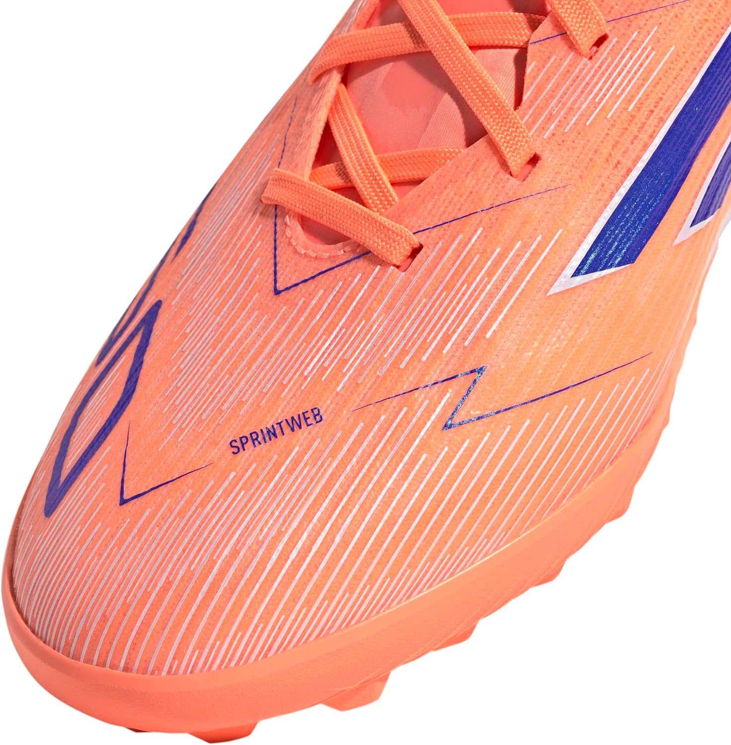 adidas Unisex Adult F50 Pro Turf Shoes