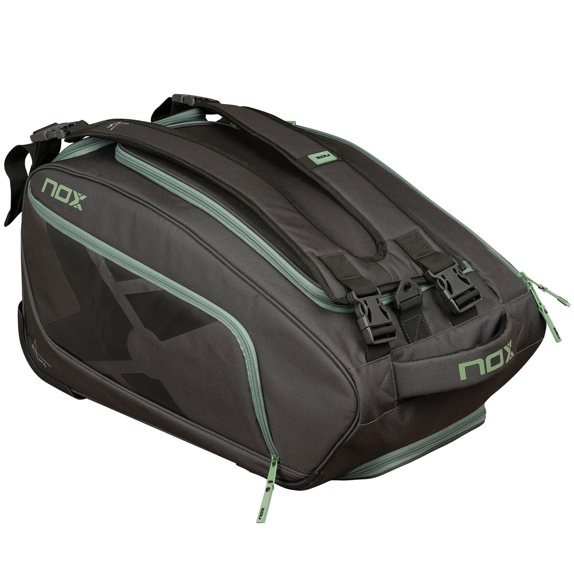 NOX Paletero AT10 Competition Trolley