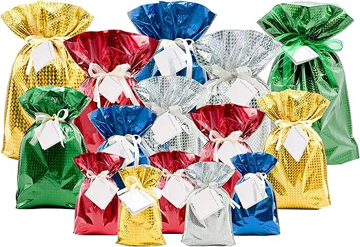 giftmate drawstring bolsas