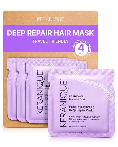 Keranique Hair Mask