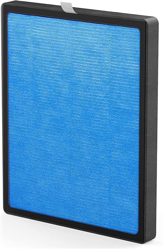 Air Purifiers for Home Large Room up to 547 ft2 and Replacement Filter