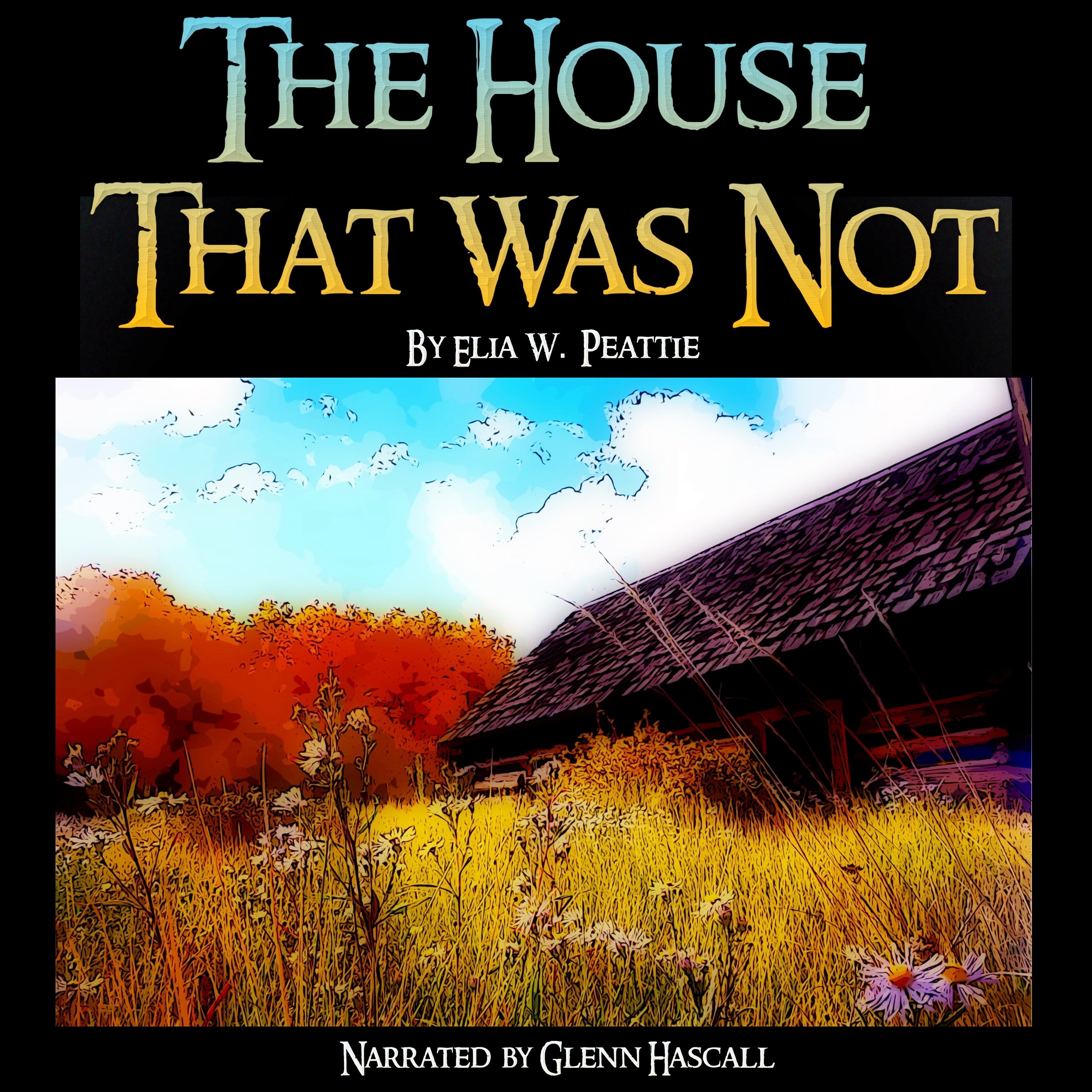 The House That Was Not