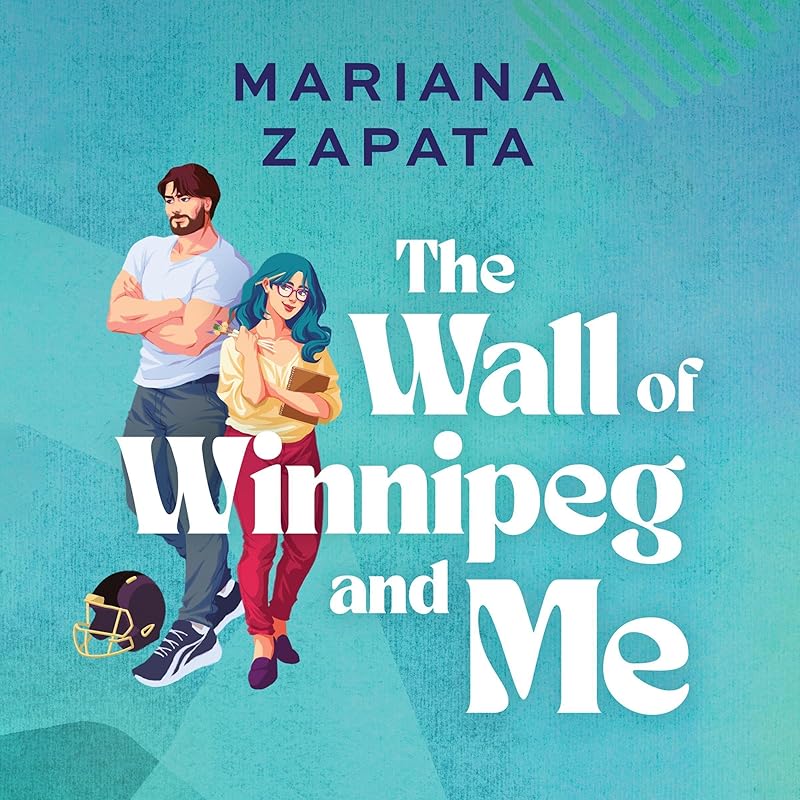 Carousel Item: The Wall of Winnipeg and Me
