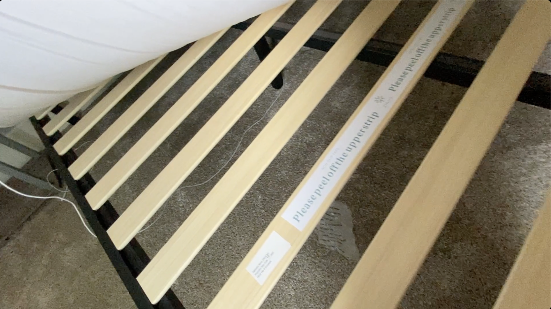 Best Bed Platform? | Zinus Mia Metal Platform Bed Frame