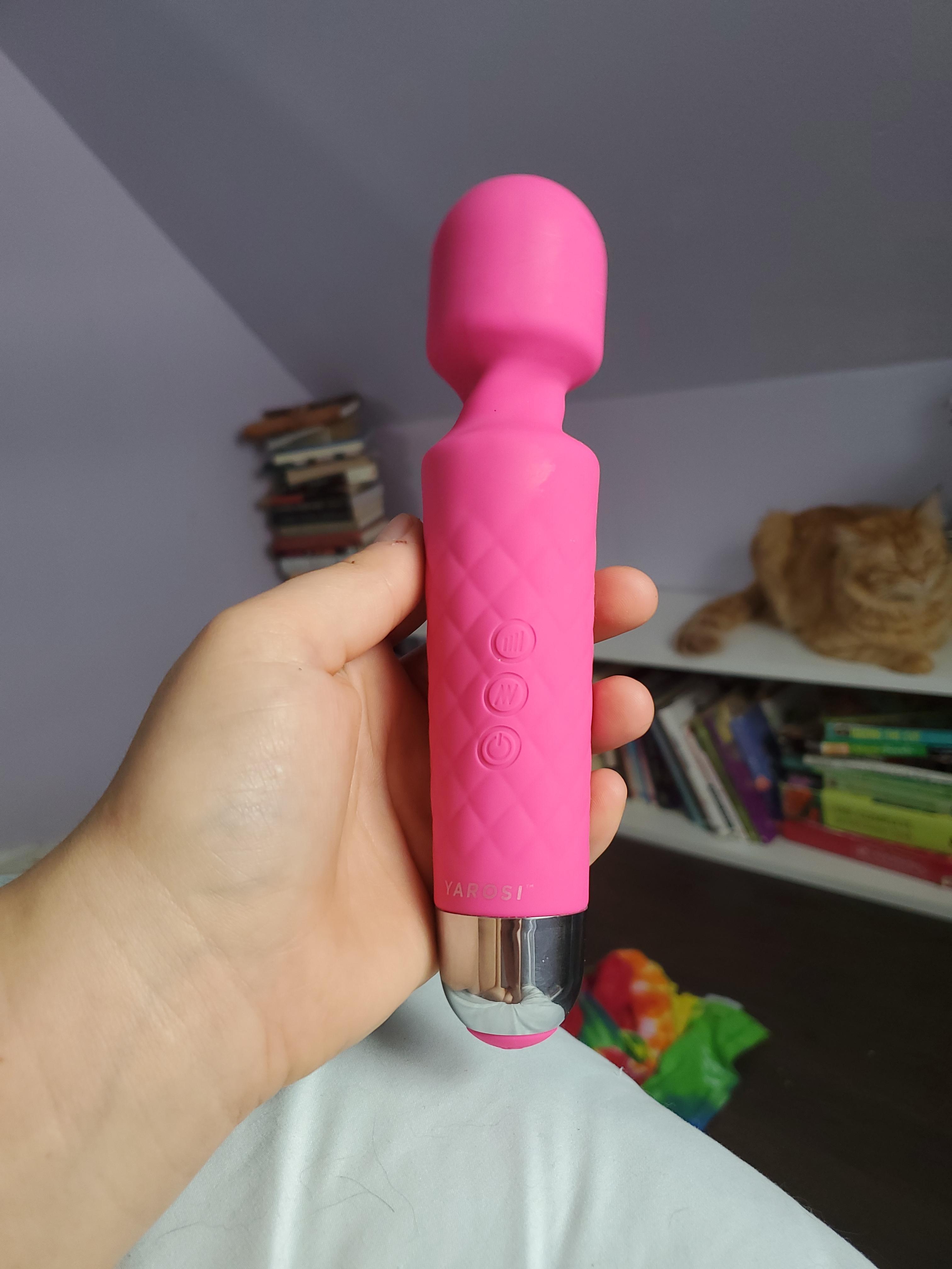 Review image