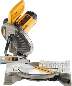 Dewalt DW714-TR GÖNYE TESTERE, SARI-SIYAH, 1 ADET