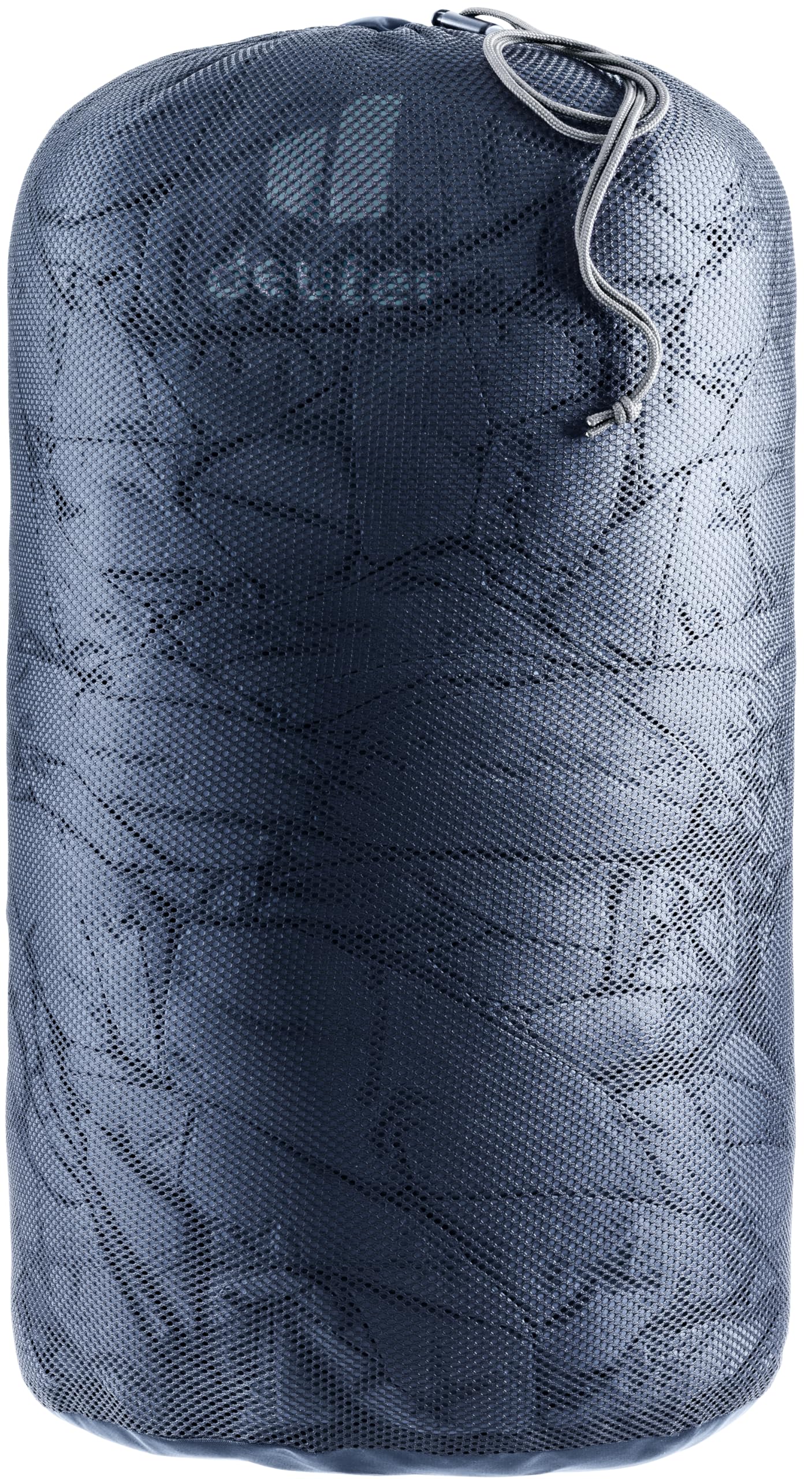 deuter Exosphere 0C/32F Sacco a pelo in fibra sintetica