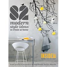82 Modern Style Ideas to Create at Home Extra Projects by Australia's Darling of Craft