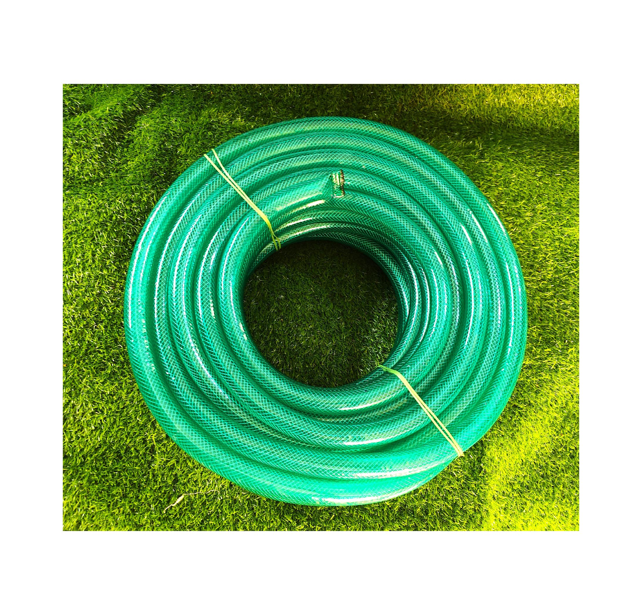 AROLON PVC Heavy Duty 3 Layer Water Braided Pipe 1.1/4 inch [ 32mm ], PVC Braided Pipe, PVC Braided Hose Pipe, PVC Water Distribution Pipe, 5 METER - 16.4 FEET (B0DBHLXKTN) Amazon Price History, Amazon Price Tracker