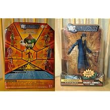 DC Comics The Question Figurine