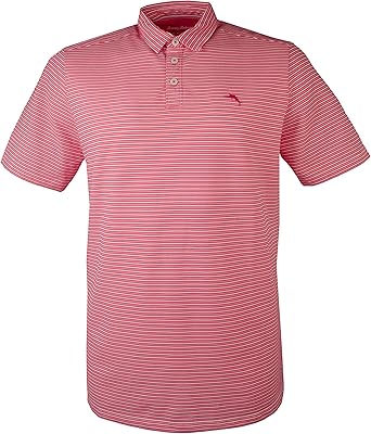tommy bahama islandzone polo