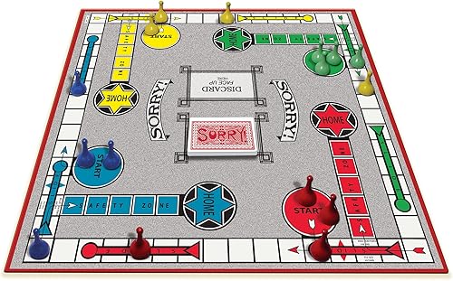 Miniatura 4 de Juego de mesa Sorry edición clásica