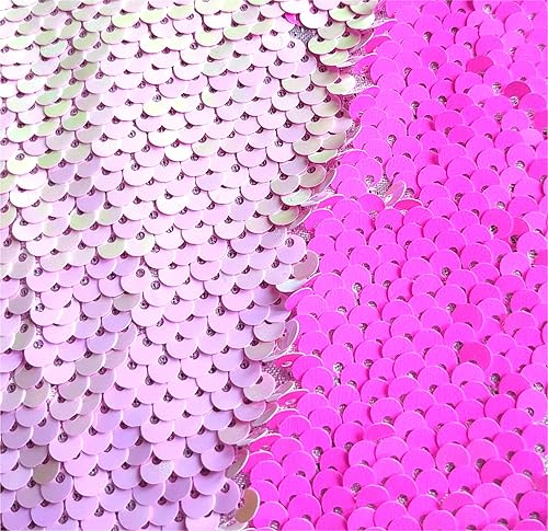 Miniatura 9 de Tela sensorial de lentejuelas para pared para niños, lentejuelas grandes de 0.2 pulgadas, materiales sensoriales para juegos inquietos para niños