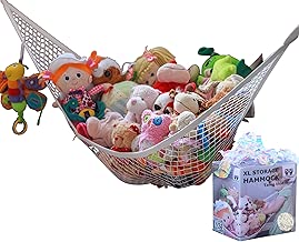 nets for teddy bears storage