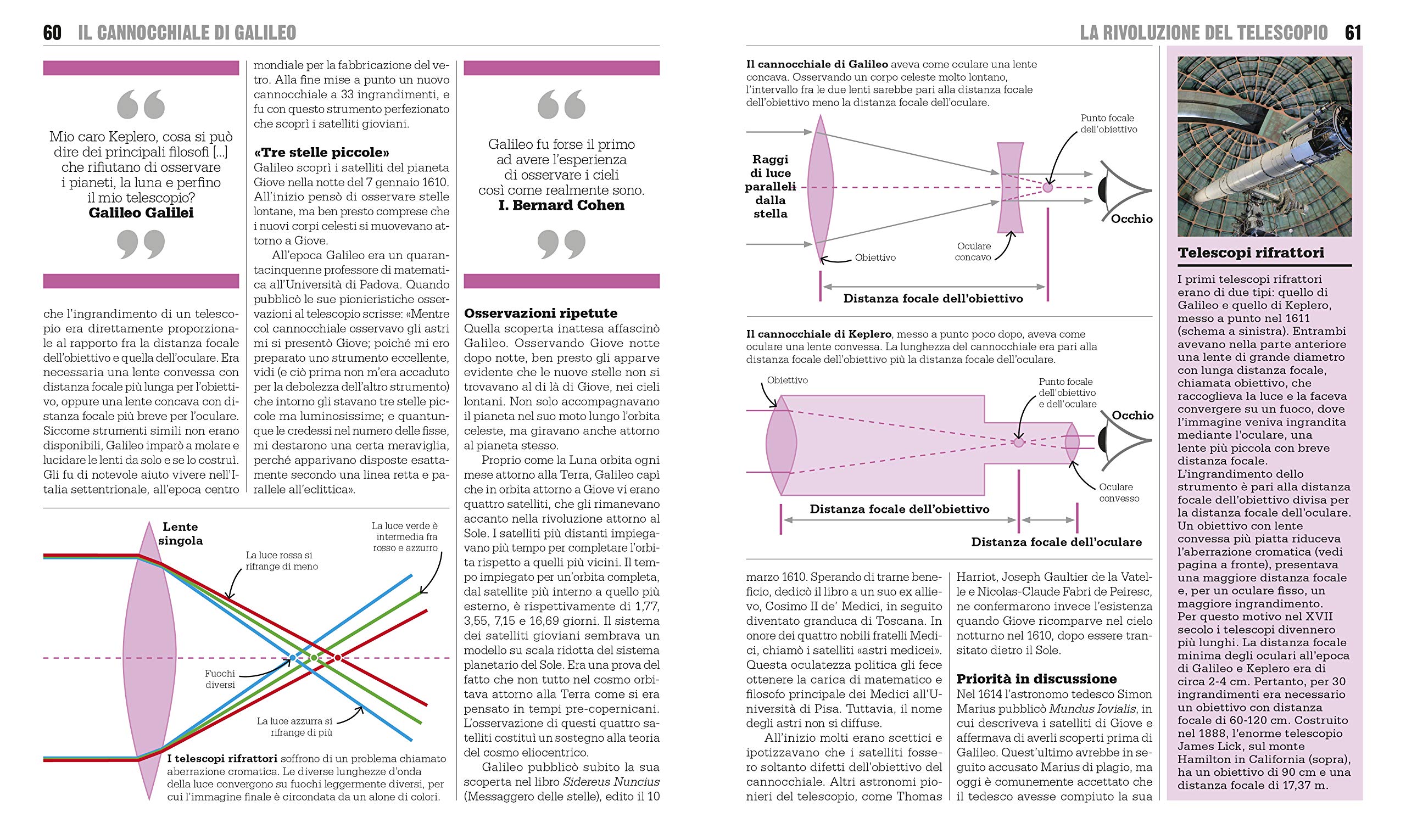 Il libro dell'astronomia. Grandi idee spiegate in modo semplice