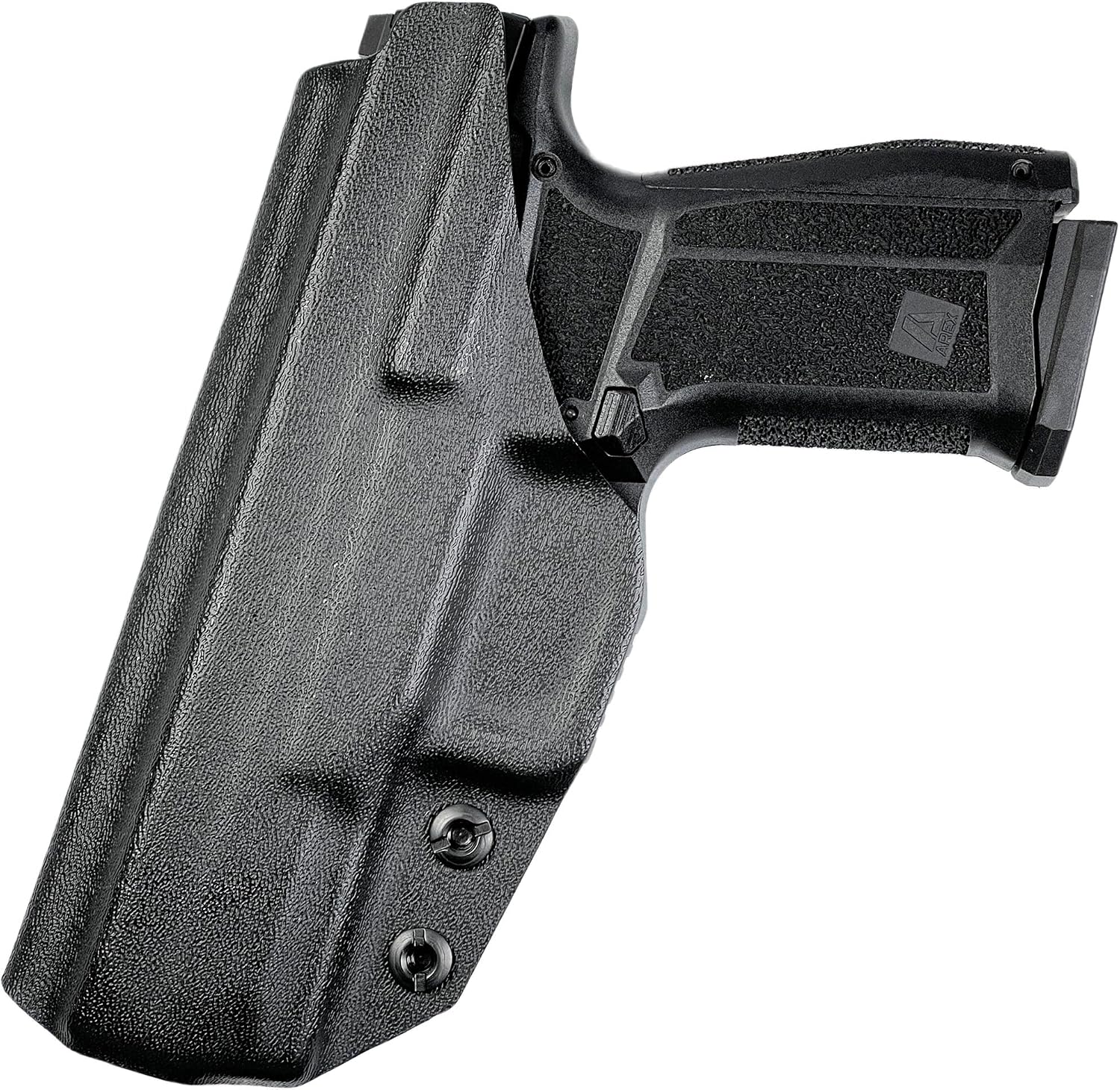 Black Scorpion Gear IWB Full Profile Holster fits AREX Delta M