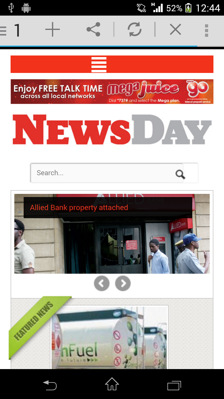 All Newspapers for Android