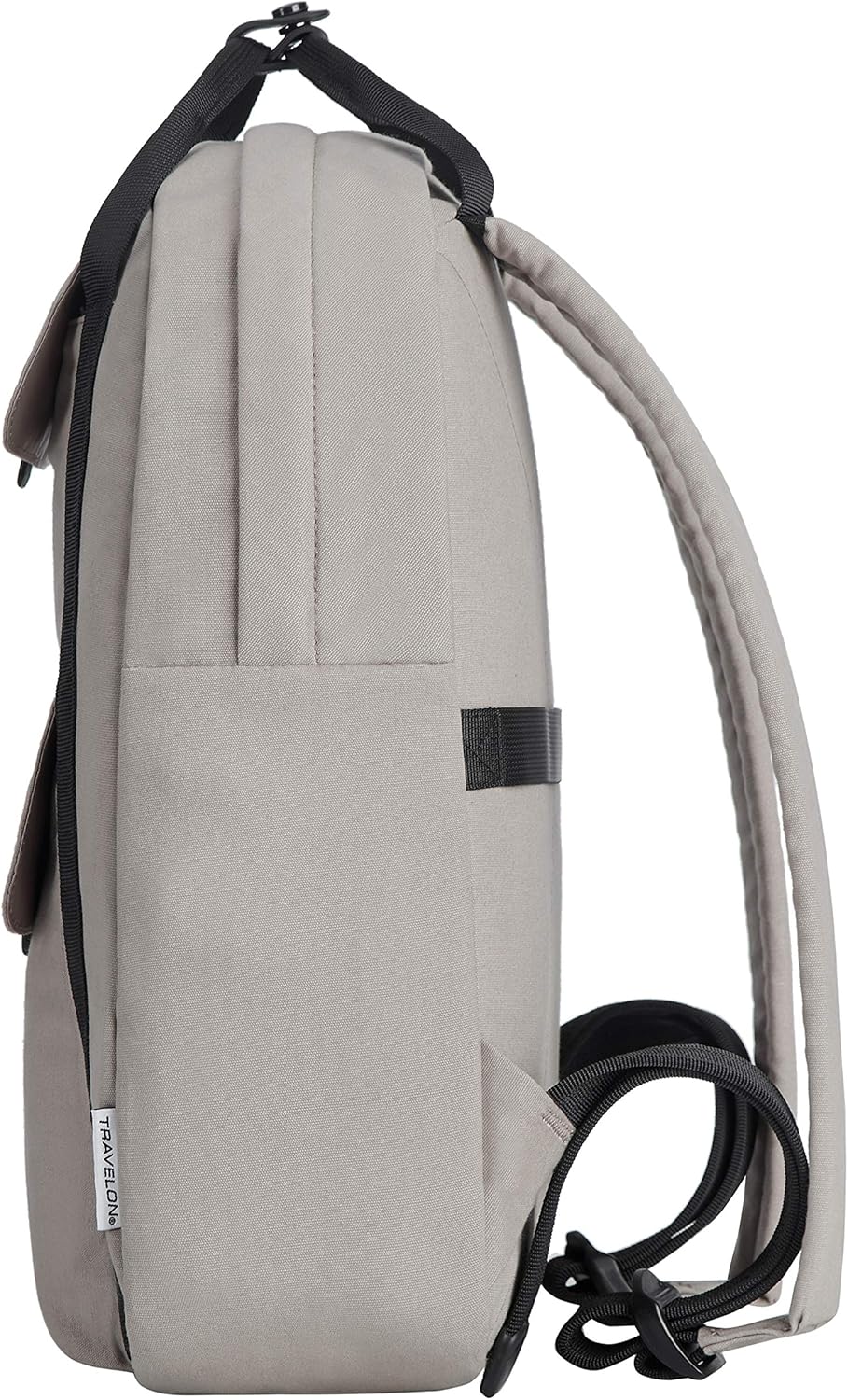 Travelon Anti-Theft Origin Daypack Backpack - Image 6