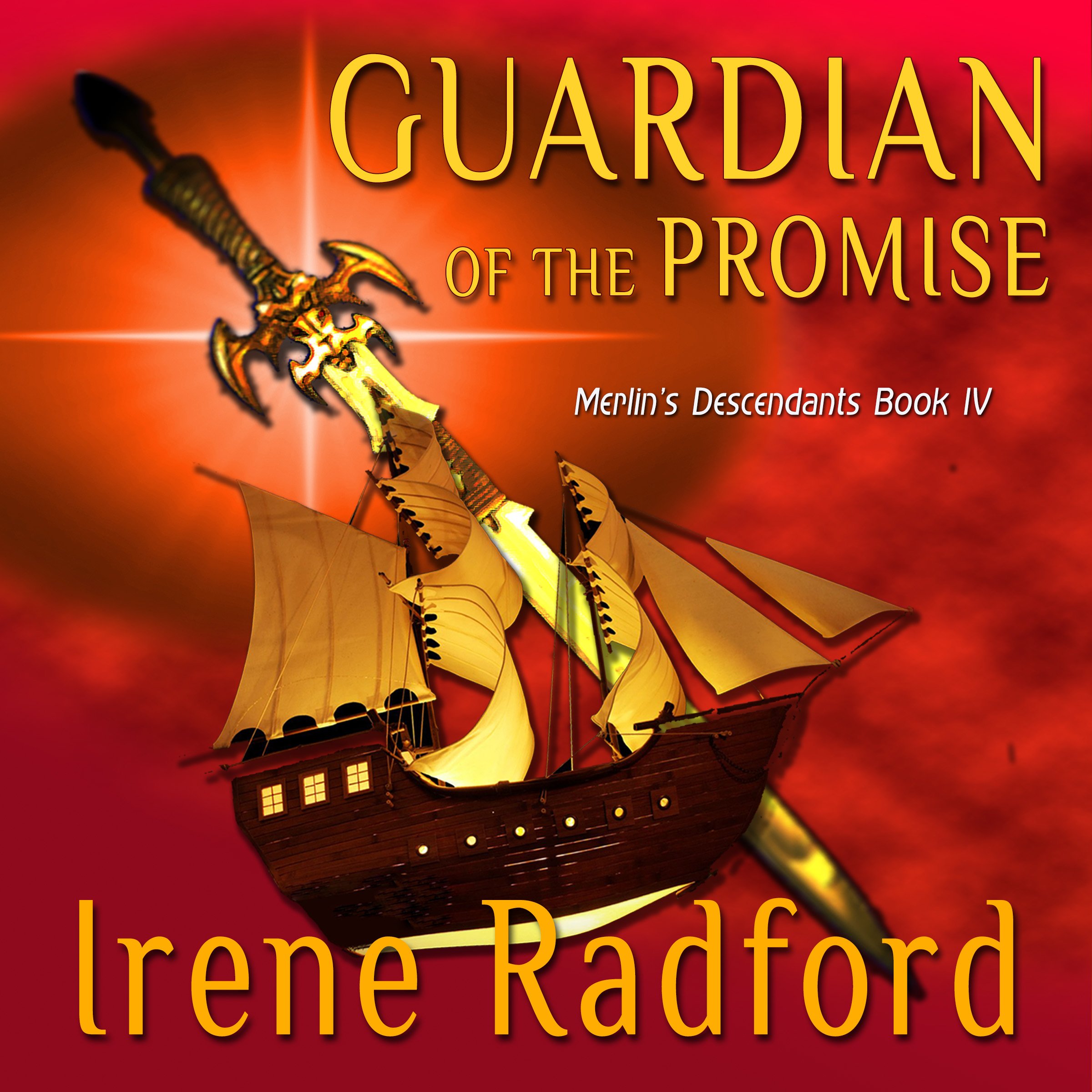 Guardian of the Promise