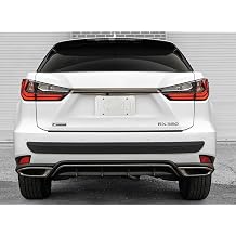 RP Series - Stick On Bumper Guard RP-60HD 60" Wide