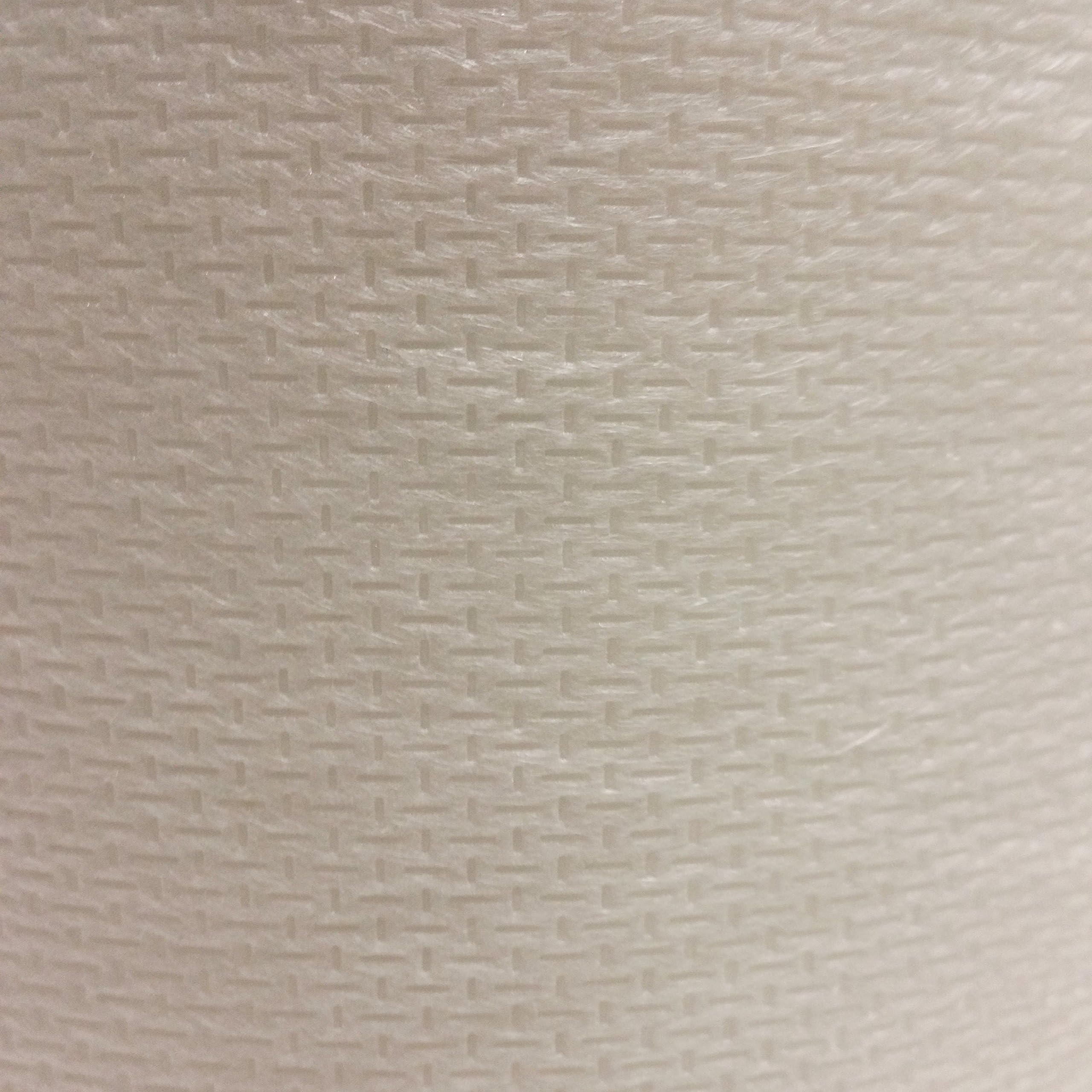 No-Show Polymesh Plus Cut Away Embroidery Stabilizer Backing - John Solomon - 8" X 50yd