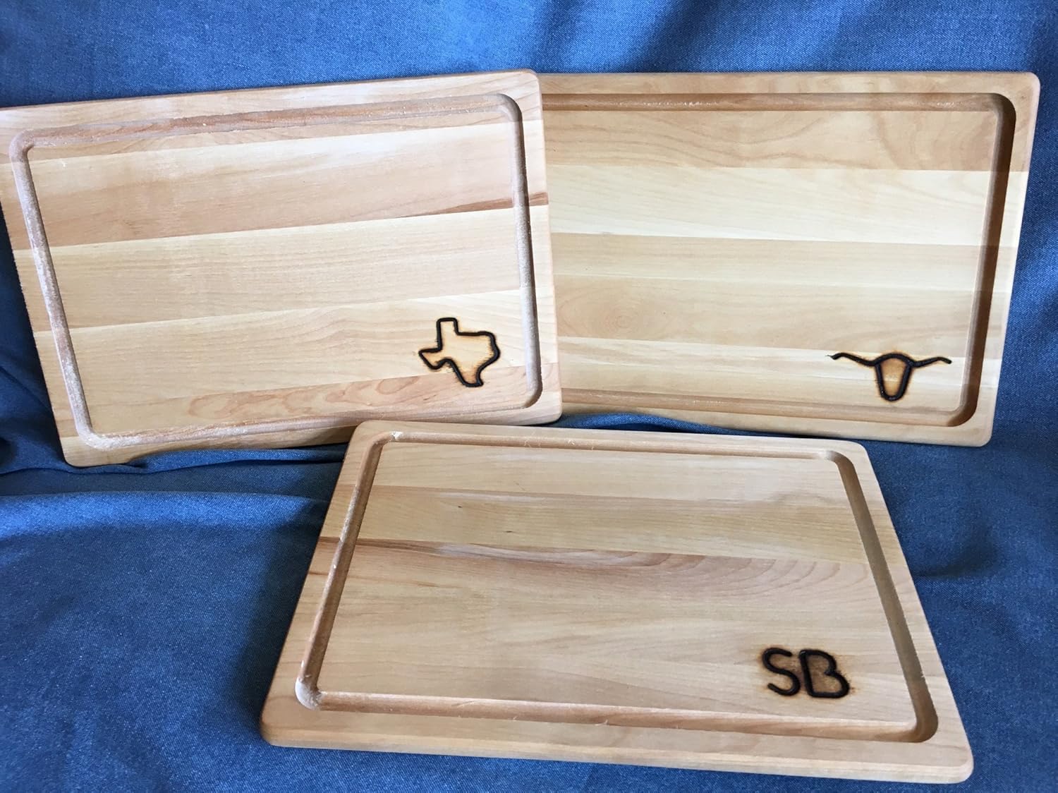 Tablas de Cortar
