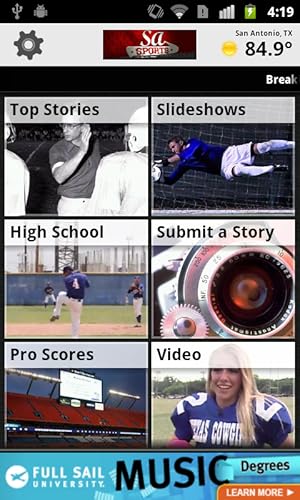 SA Sports