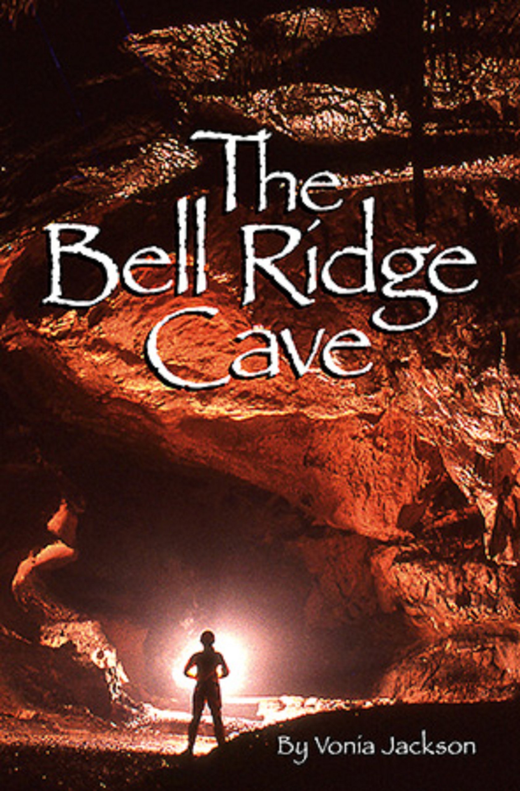The Bell Ridge Cave