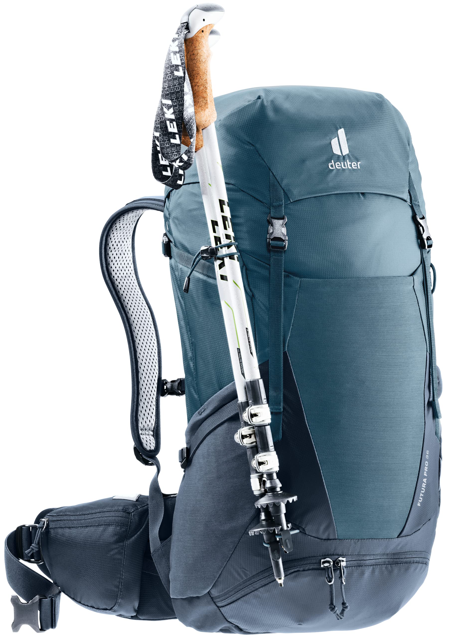 Deuter Futura Pro 36 Mochila de senderismo