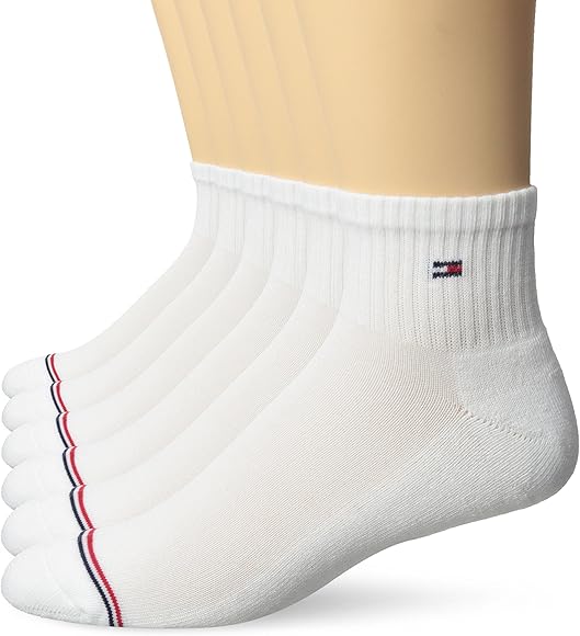 Tommy hilfiger quarter socks Outlet