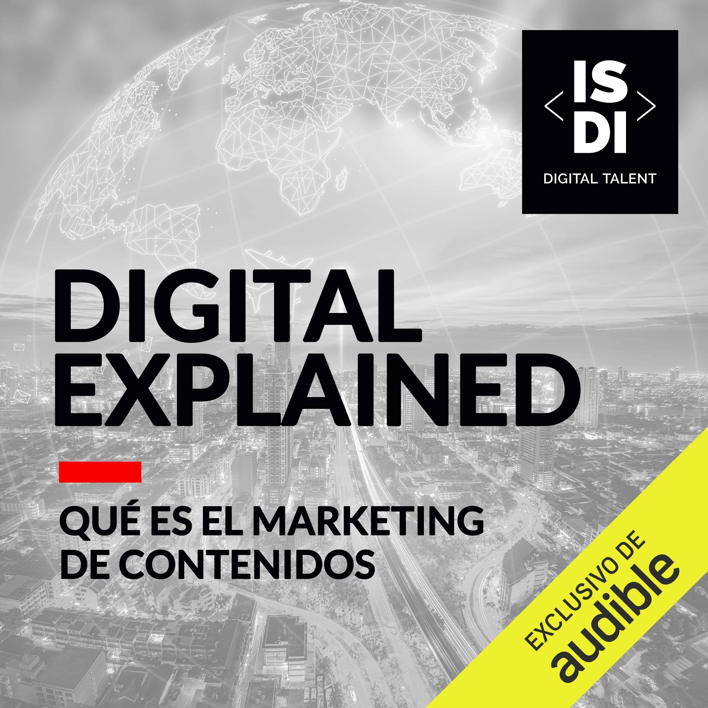 Qué es el Marketing de contenidos (Narración en Castellano) [What Is Content Marketing?]