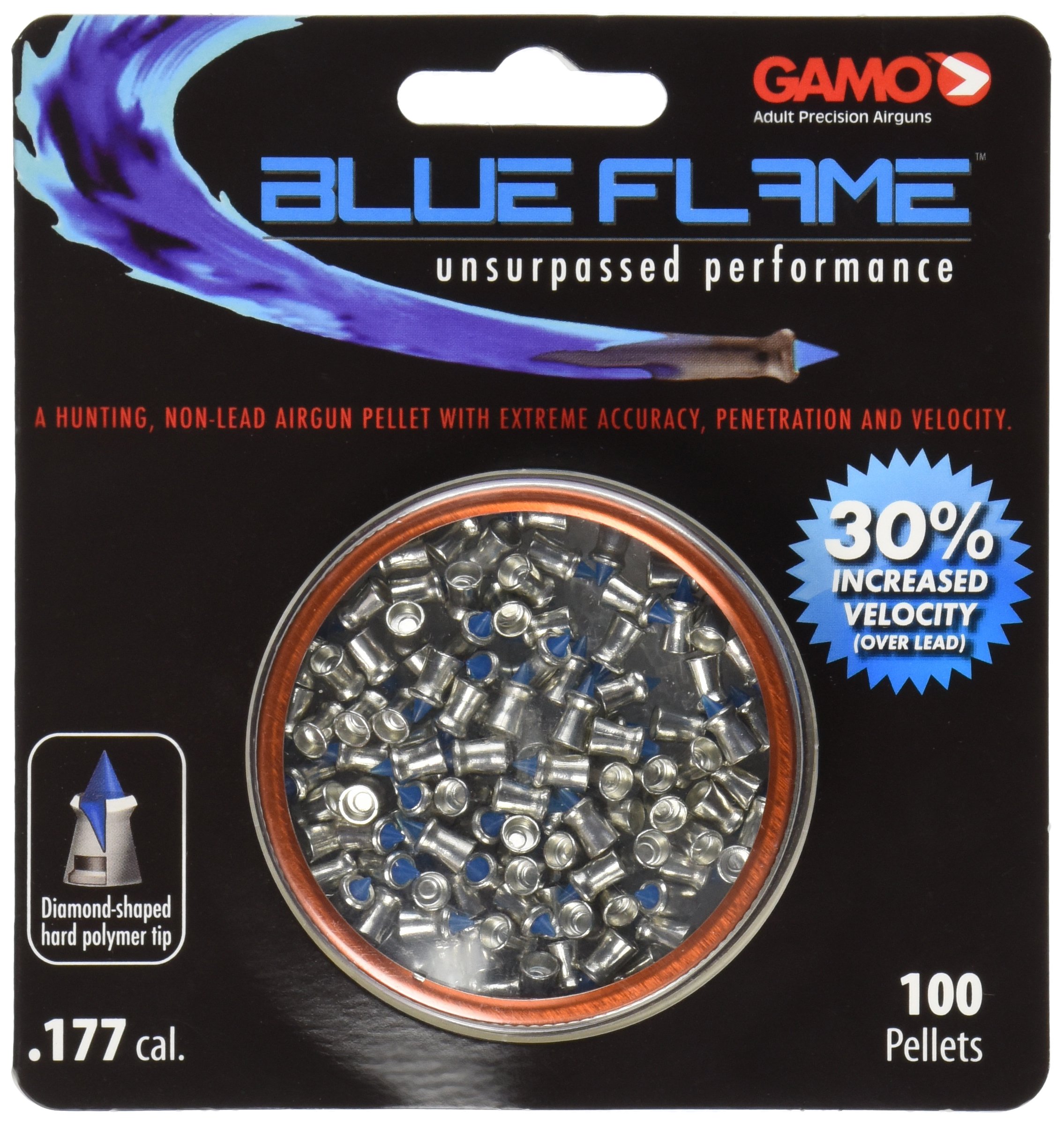 Gamo: AMMO - Amazon.com