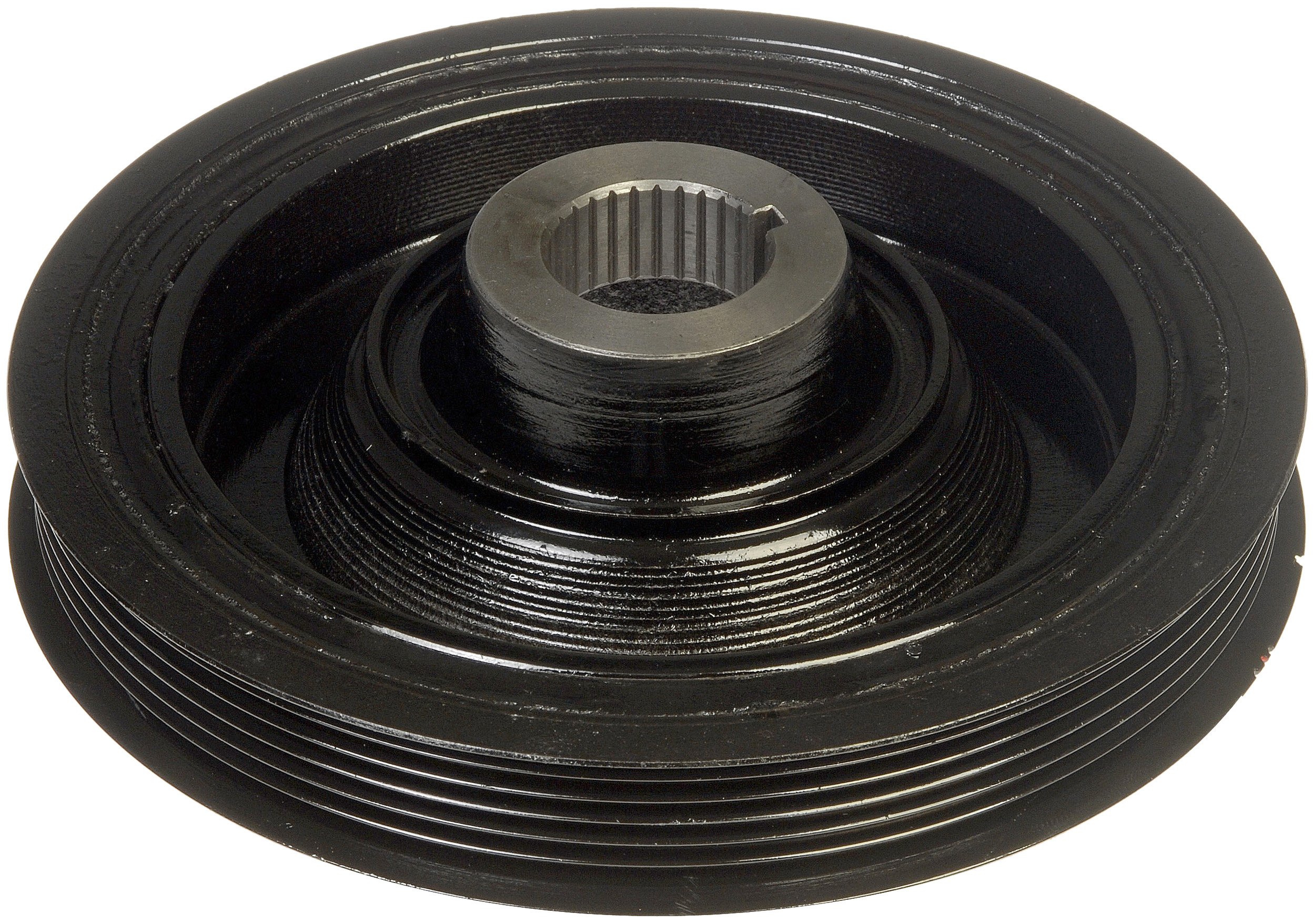 Amazon.com: Dorman 594-067 Engine Harmonic Balancer Compatible  
