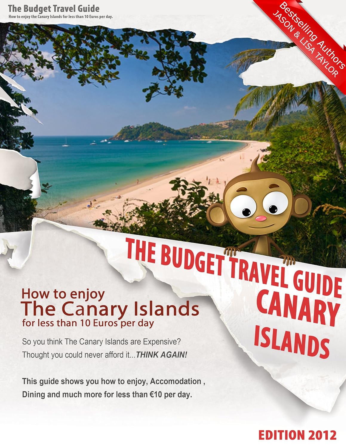 How To Enjoy Canary Islands For Less Than 10 Euros Per Day