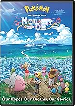 Pokemon the Movie: The Power of Us (DVD)