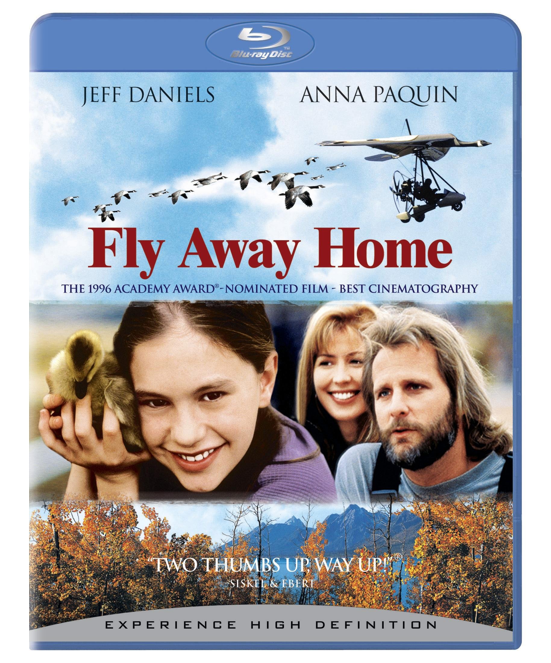 (未使用･未開封品)　Keeping Score/ [Blu-ray] [Import] 7z28pnb Amazon.co.jp | Fly Away Home / [Blu-ray] [Import] DVD