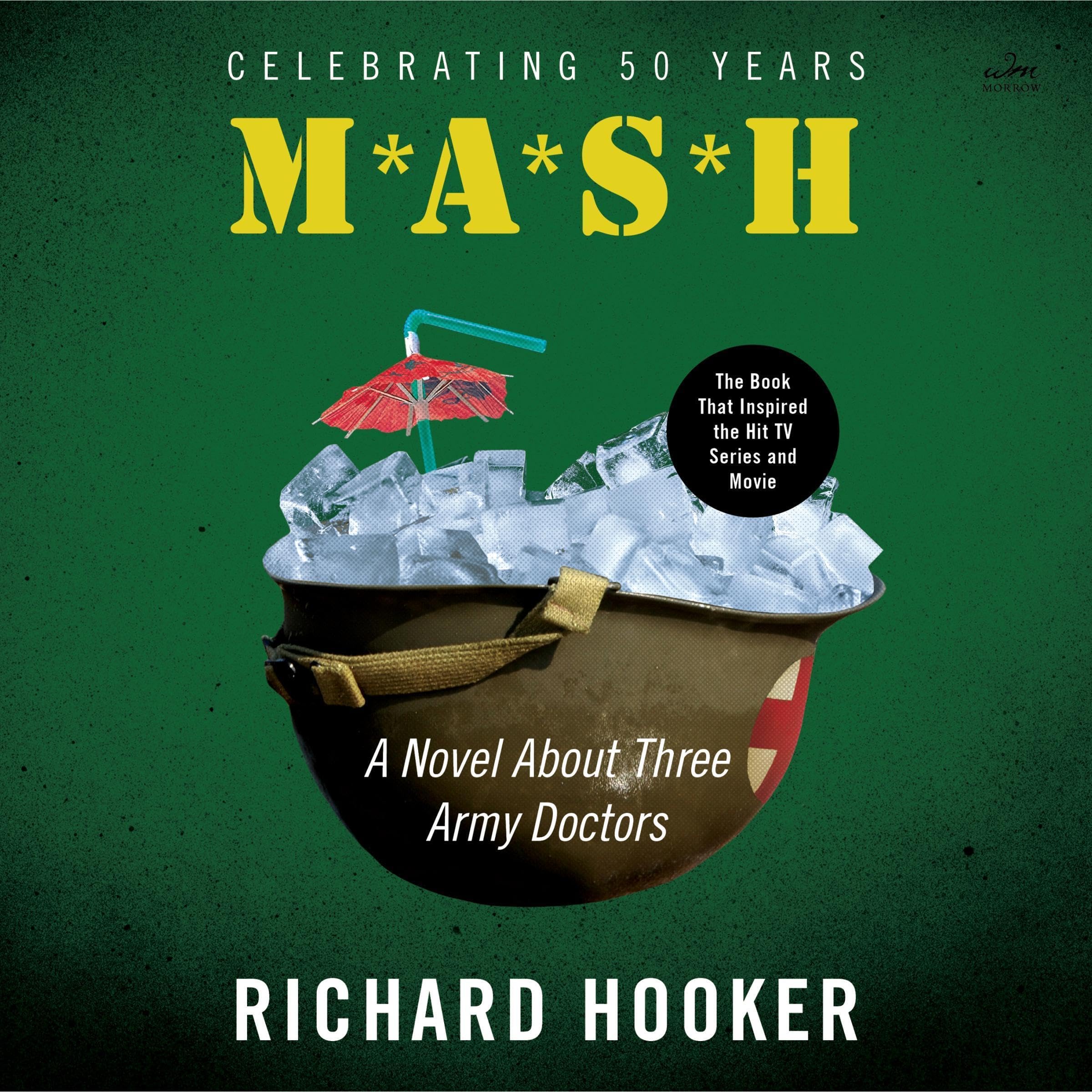 Cover art for Mash