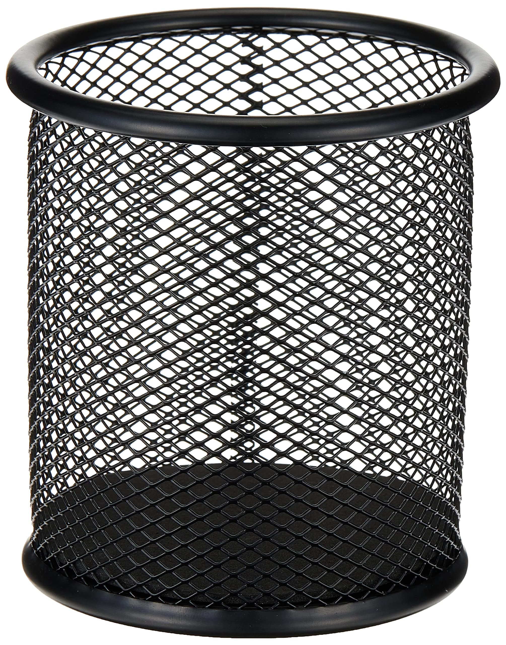 Generic mesh pen Desk Organizer by Casey