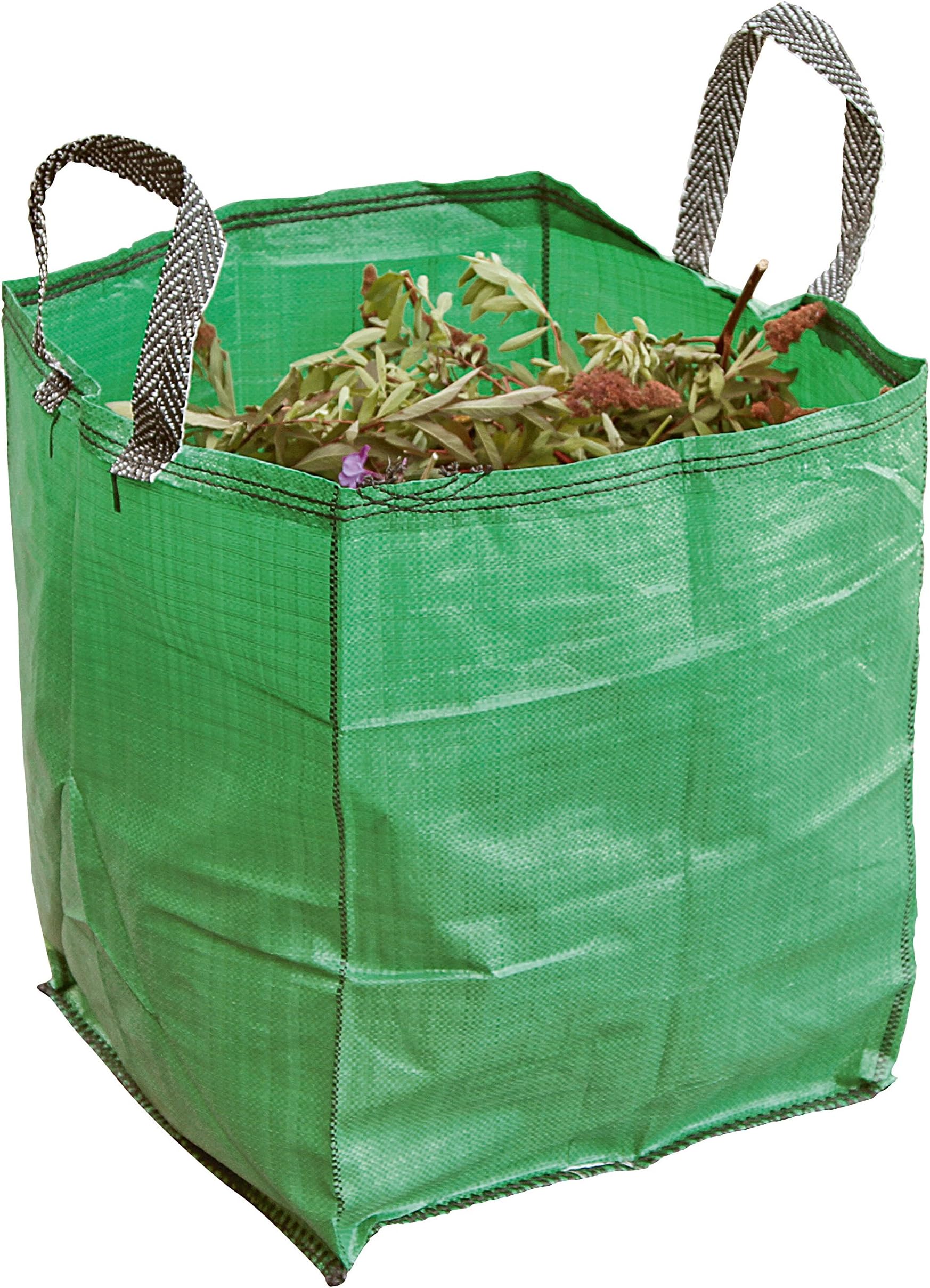 Garden Bags, Gartensack, Laubsack, Gartensack für Grünabfälle