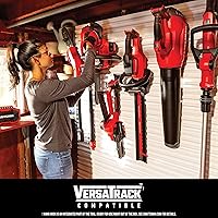 Vista 7 de CRAFTSMAN WEEDWACKER® Cortadora de cuerdas, 6.5 amperios, 14 pulgadas (CMEST913)