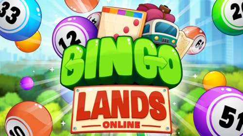 Bingo Lands