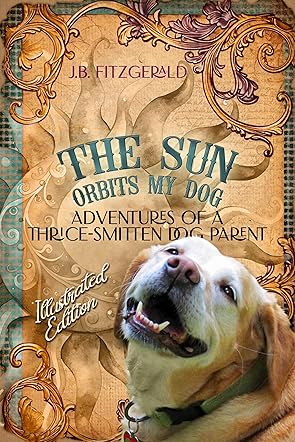 The Sun Orbits My Dog