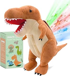 peluche indoraptor