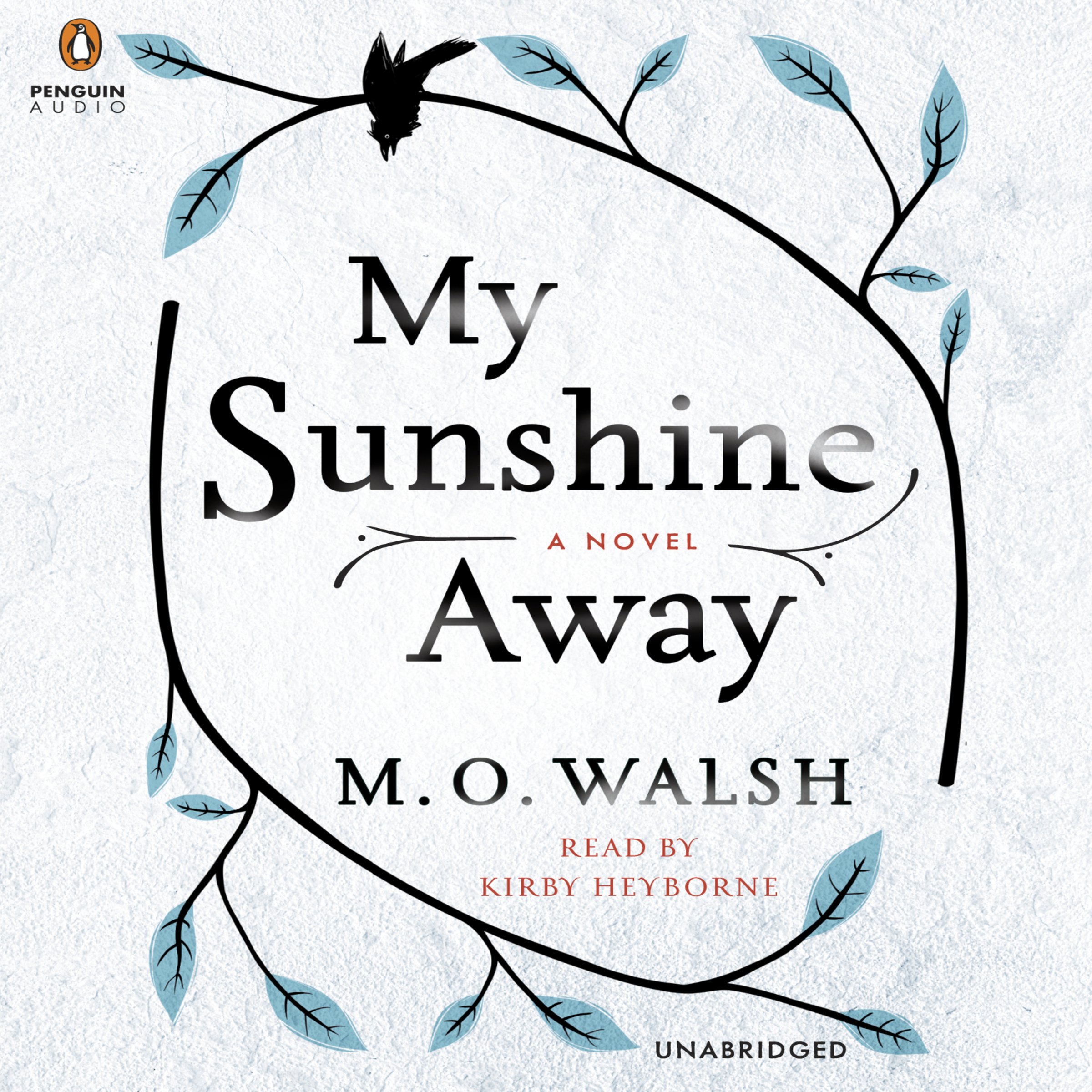 Cover art for My Sunshine Away