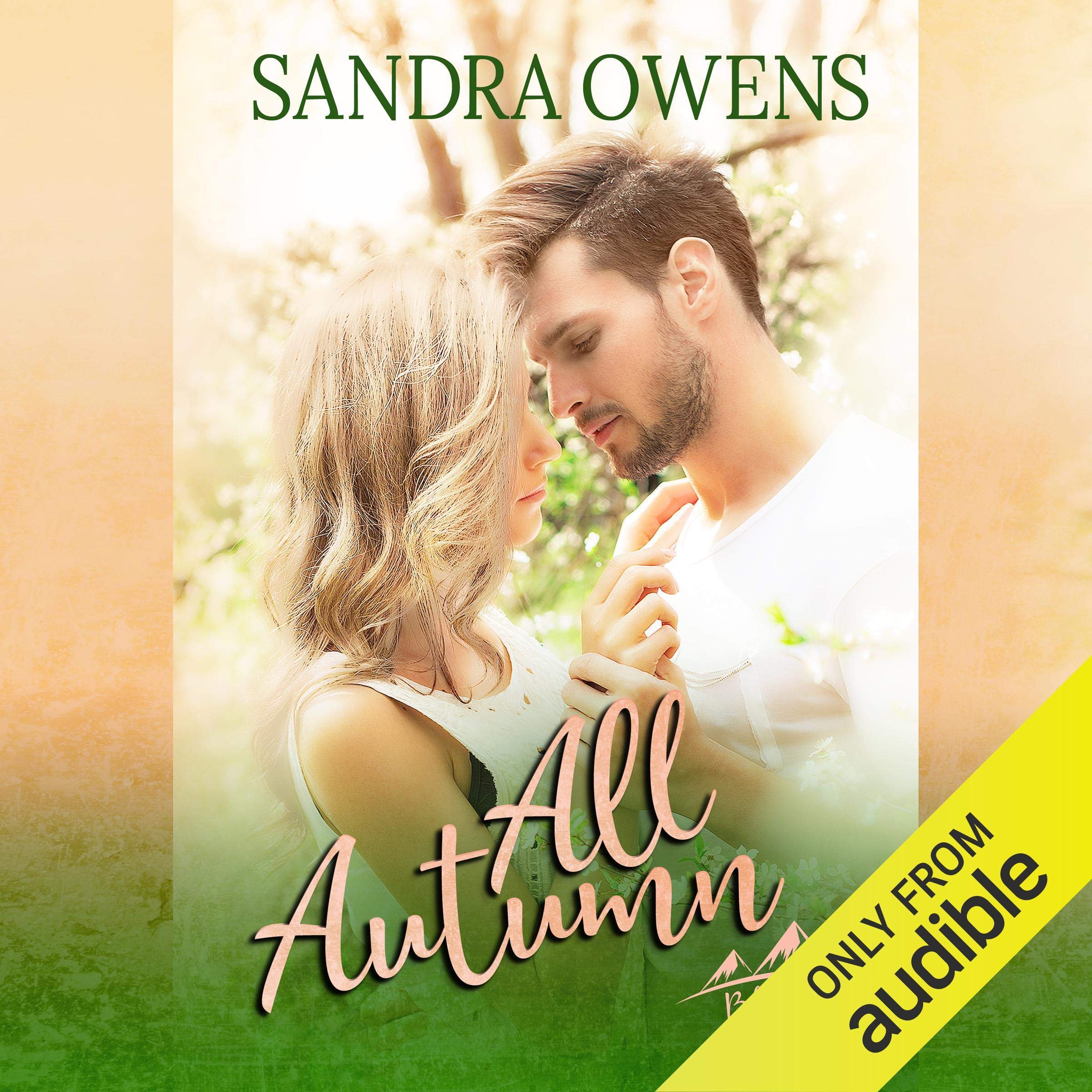 Cover art for All Autumn